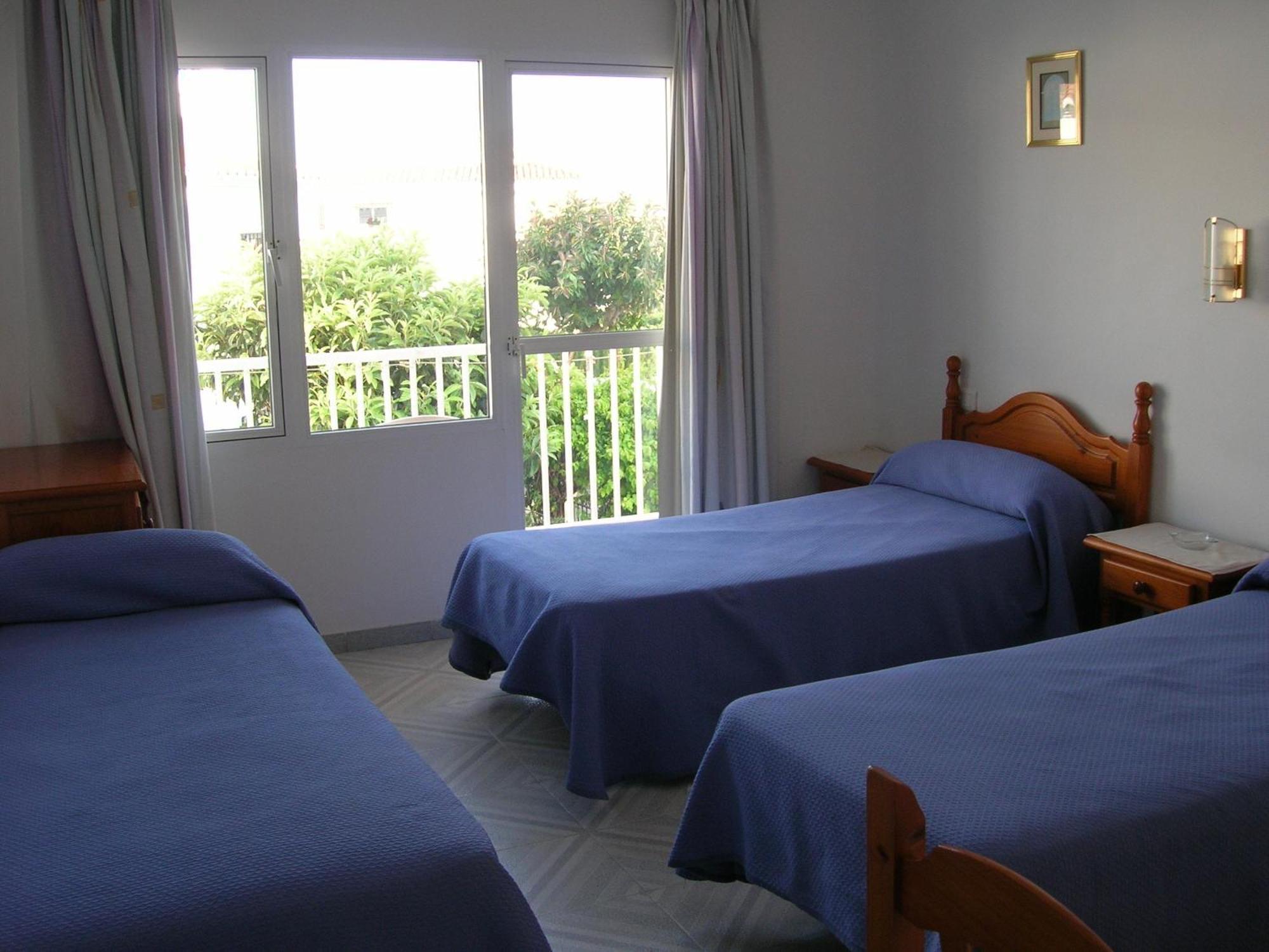 Estrella Del Mar Gasthof *